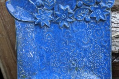 Make a Decorative Plate