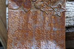 Make a Decorative Plate