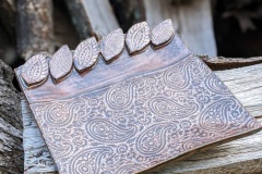 Make a Decorative Plate